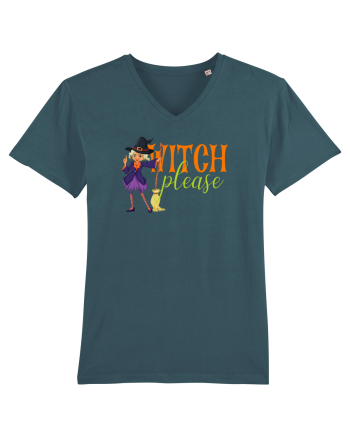 witch please Stargazer