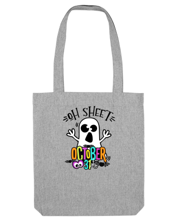 sheet Heather Grey