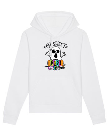 sheet White
