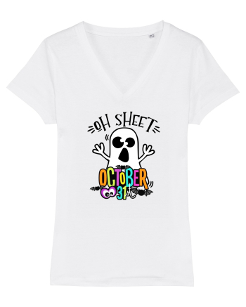 sheet White