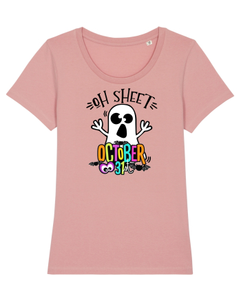 sheet Canyon Pink