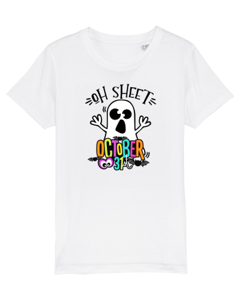 sheet White