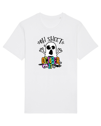 sheet White