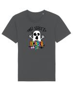 sheet Tricou mânecă scurtă Unisex Rocker