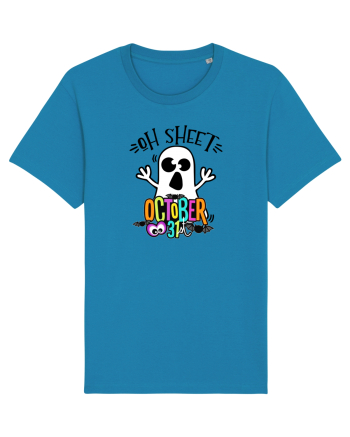 sheet Azur