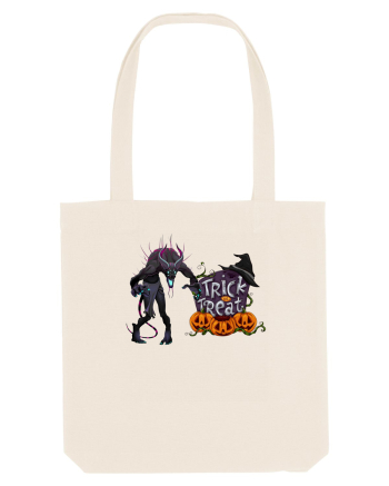 trick or treat Natural