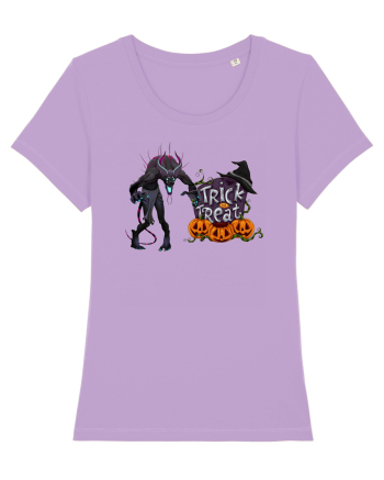 trick or treat Lavender Dawn