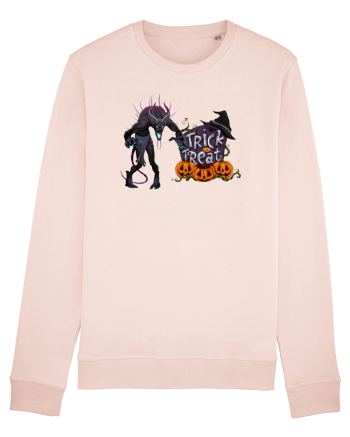 trick or treat Candy Pink