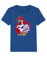 Trezirea ca va sparg Tricou mânecă scurtă  Copii Mini Creator
