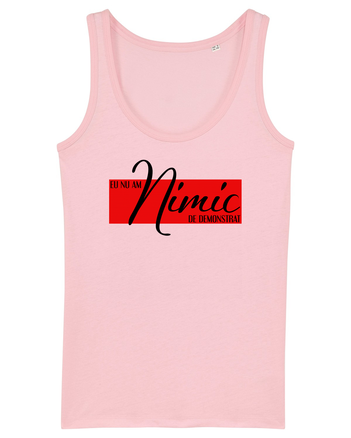Maiou Damă Dreamer Cotton Pink
