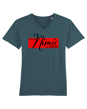 Nimic de demonstrat Stargazer