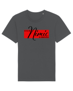 Nimic de demonstrat Tricou mânecă scurtă Unisex Rocker