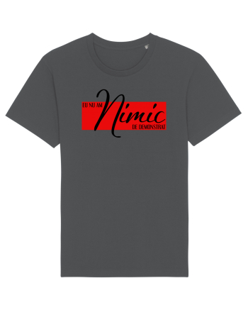 Nimic de demonstrat Anthracite