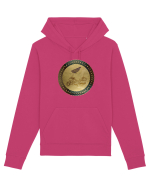 Goldwing Badge Hanorac Unisex Drummer