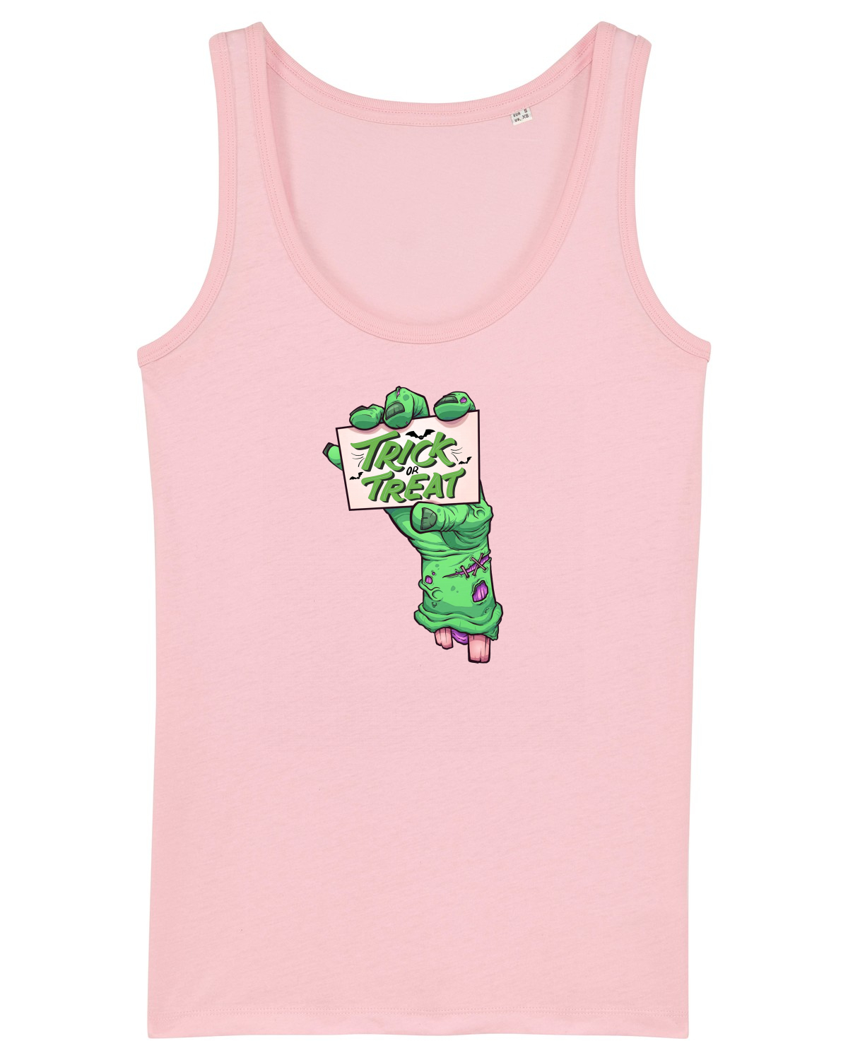 Maiou Damă Dreamer Cotton Pink