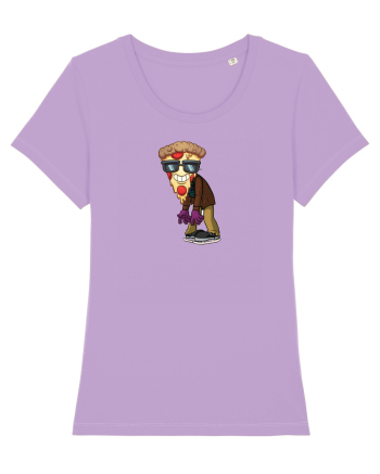 frozen pizza Lavender Dawn