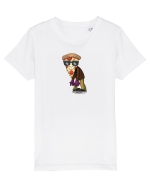 frozen pizza Tricou mânecă scurtă  Copii Mini Creator