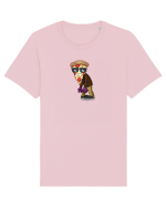 frozen pizza Tricou mânecă scurtă Unisex Rocker
