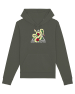 supreme distraction Hanorac Unisex Drummer