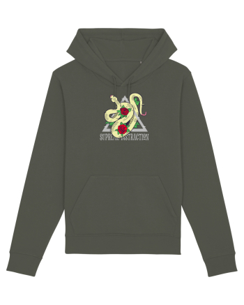 supreme distraction Khaki