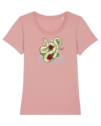 supreme distraction Canyon Pink