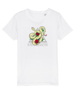 supreme distraction Tricou mânecă scurtă  Copii Mini Creator