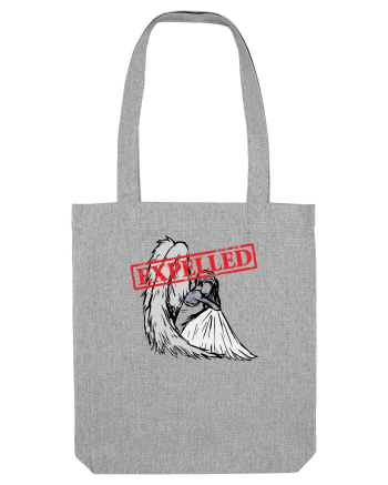 fallen angel Heather Grey