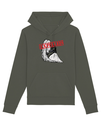 fallen angel Khaki