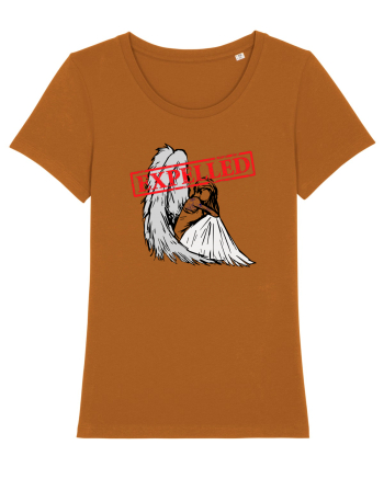fallen angel Roasted Orange