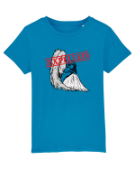fallen angel Tricou mânecă scurtă  Copii Mini Creator