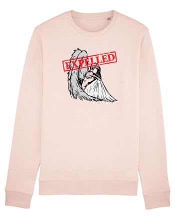 fallen angel Candy Pink