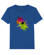 prunariu Tricou mânecă scurtă  Copii Mini Creator