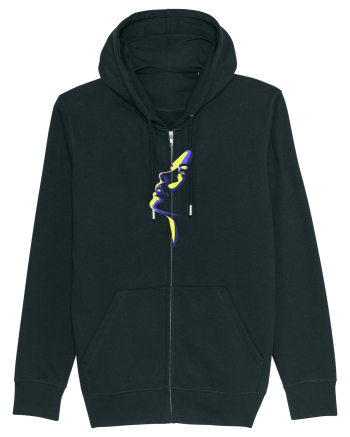 silhouette Black