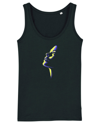 silhouette Black