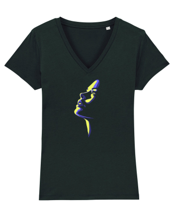 silhouette Black
