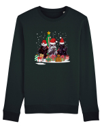 Star Wars Xmas Bluză mânecă lungă Unisex Rise