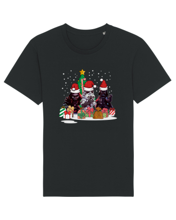 Star Wars Xmas Black