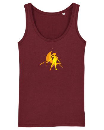 moonsailor Burgundy
