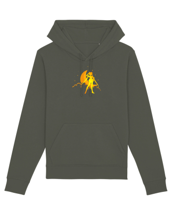 moonsailor Khaki