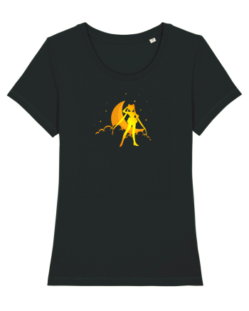 moonsailor Black