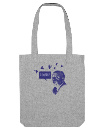 ink-hitchcock Heather Grey