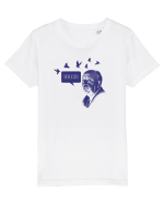 ink-hitchcock Tricou mânecă scurtă  Copii Mini Creator