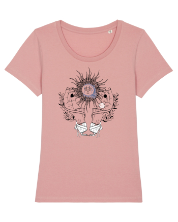 Luna si Soarele Canyon Pink