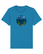 strange Tricou mânecă scurtă Unisex Rocker