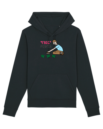„Frec” menta Black