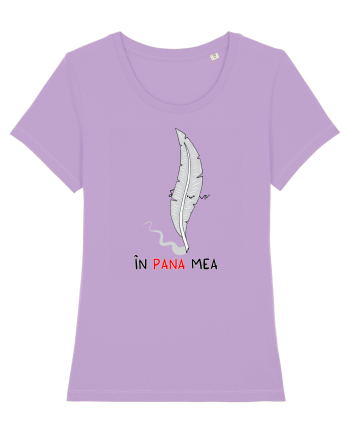 În pana mea Lavender Dawn
