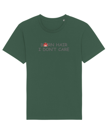 Barn Hair I Don't Care Bottle Green