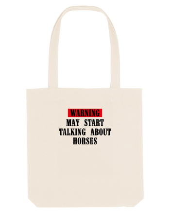 Warning Natural
