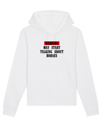 Warning White