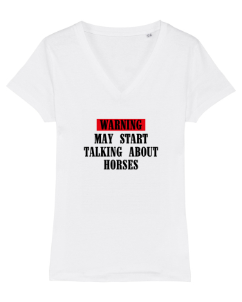 Warning White